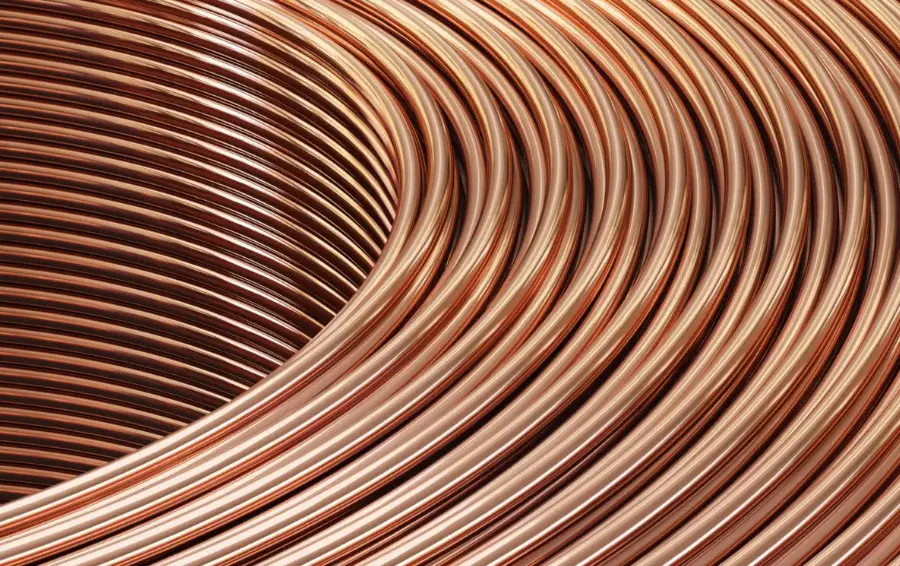 Analysis of the Role and Importance of Copper Tubes in Air Conditioning
