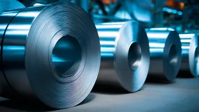 Exploring the Versatility of Hot Rolled Steel Coils in Modern Manufacturing Processes