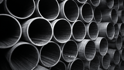 How to Choose the Best Round Pipe for Your Next Project