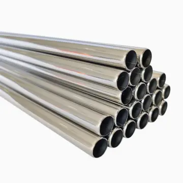 Stainless Steel Seamless Pipe