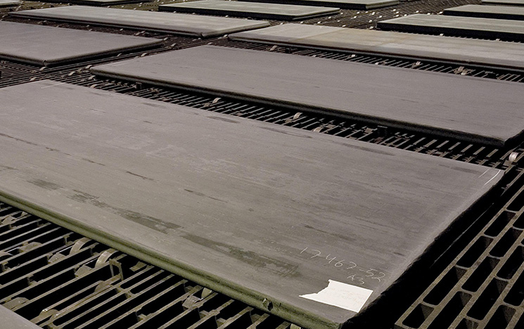 Is Carbon Steel Better Than Steel