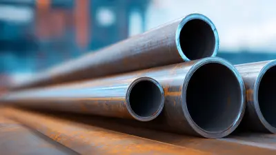 6 Essential Tips for Choosing the Right Carbon Pipe for Your Project